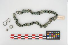 Foto von Bronzering (NHMW-PRAE-026652)